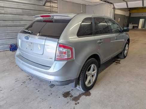 Used 2007 Ford Edge SEL Plus AWD/4WD image 49
