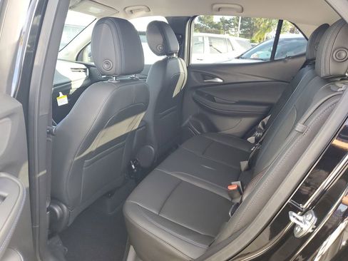 New 2026 Buick Encore GX Sport Touring image 9