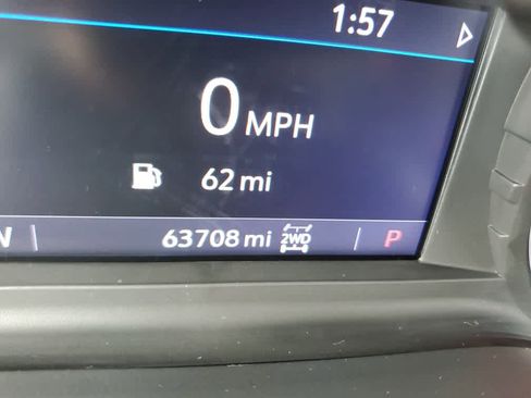 Used 2020 Chevrolet Silverado 3500 LT w/ All Star Edition image 25