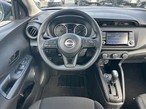 Used 2025 Nissan Kicks Play S FWD image 10