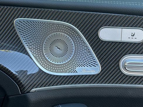 Certified 2022 Mercedes-Benz GLE 53 AMG 4MATIC Coupe image 30