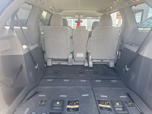 Used 2015 Toyota Sienna LE FWD image 8