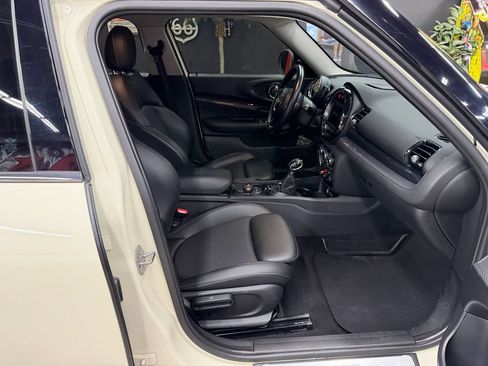 Used 2017 MINI Cooper Clubman S AWD/4WD image 20