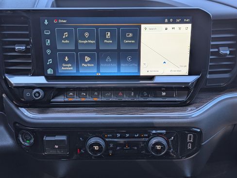 Used 2025 Chevrolet Silverado 1500 LT Trail Boss w/ LT Trail Boss Premium Package image 25