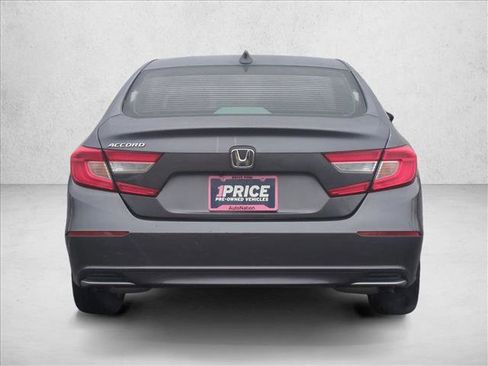 Used 2020 Honda Accord LX image 7