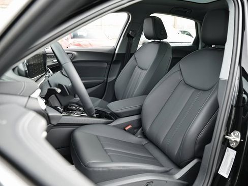 New 2025 Audi A5 2.0T Premium Plus image 20