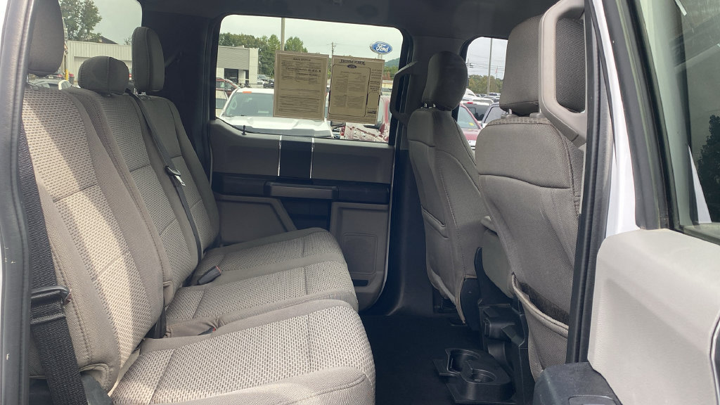 Used 2020 Ford F250 XLT w/ FX4 Off-Road Package AWD/4WD image 13