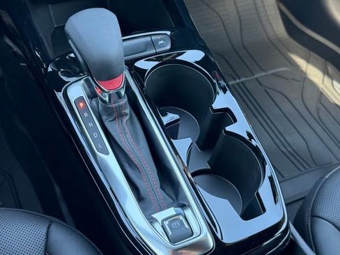 New 2026 Chevrolet Trax RS w/ Driver Confidence Package image 12