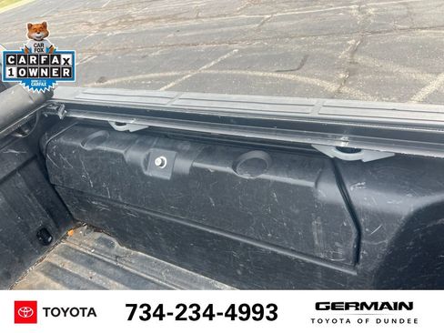 Used 2021 Toyota Tundra SR5 w/ Trail Edition AWD/4WD image 20