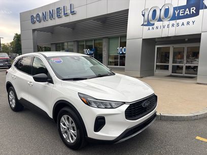 Used 2023 Ford Escape Active w/ Tech Pack #1