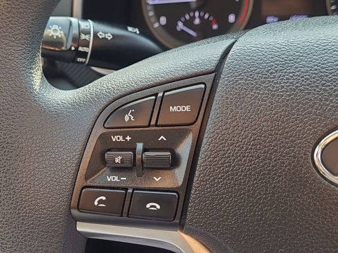 Used 2019 Hyundai Tucson Value w/ Cargo Package image 27