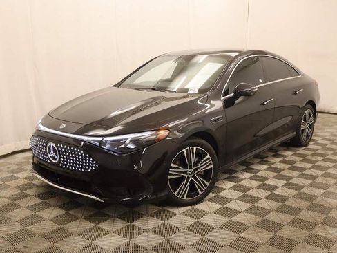 Used 2026 Mercedes-Benz CLA 350 image 24
