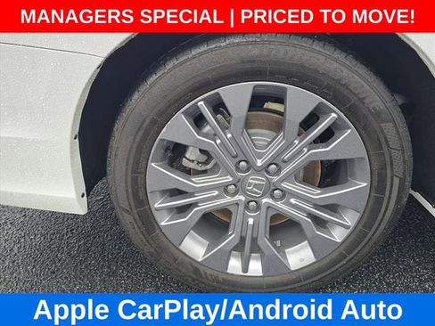 Used 2025 Honda Odyssey Touring image 30