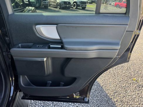 Certified 2025 Ford Expedition Active RWD image 25