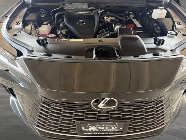 Certified 2025 Lexus RX 350 Premium w/ Accessory Package (Z1) FWD image 25