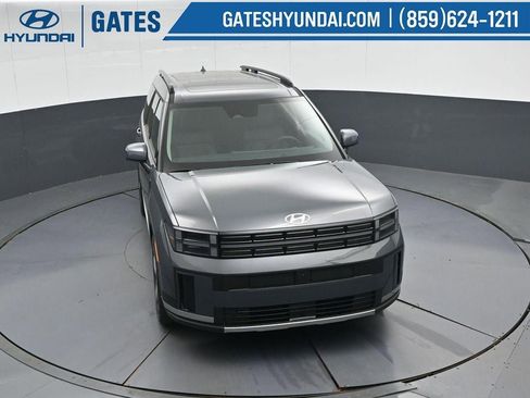 New 2026 Hyundai Santa Fe Limited image 57