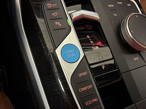 Used 2023 BMW i4 eDrive35 w/ Premium Package RWD image 16