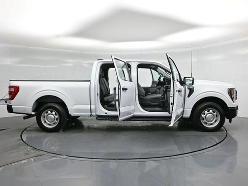 Certified 2023 Ford F150 XL w/ Trailer Tow Package image 5