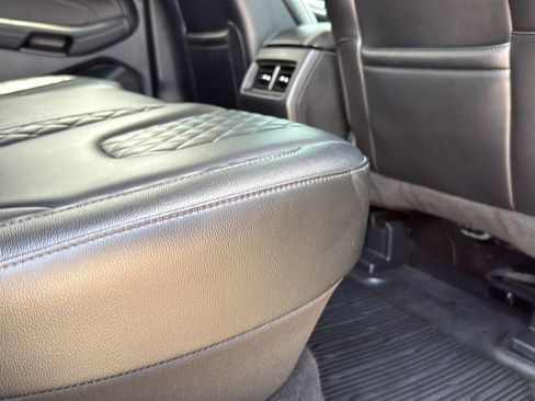 Used 2023 Ford Edge Titanium AWD/4WD image 26