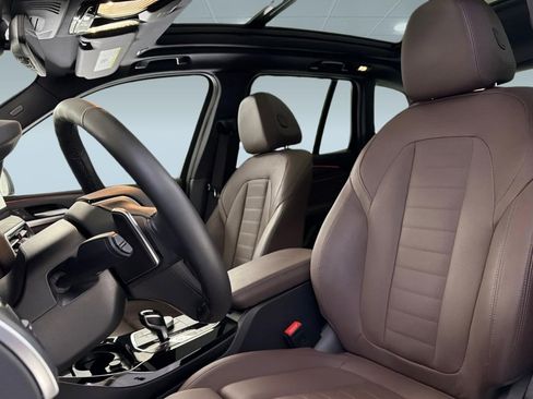 Certified 2023 BMW X3 sDrive30i w/ Premium Package w/ZPA RWD image 5