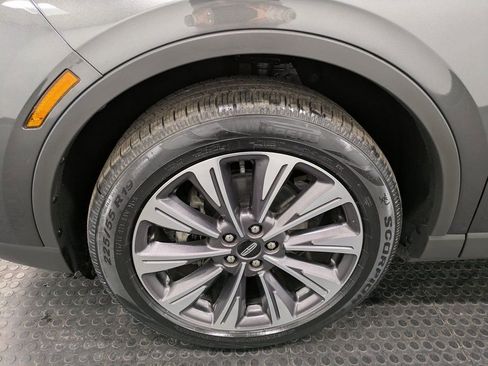 Used 2020 Lincoln Corsair Reserve w/ Elements Package image 7