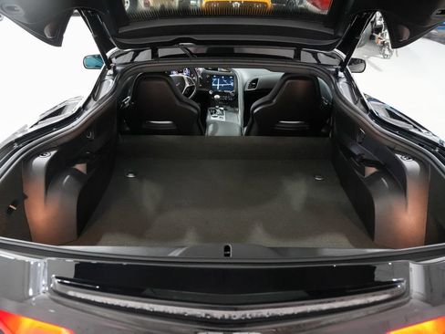 Used 2014 Chevrolet Corvette Stingray Coupe w/ 3LT Preferred Equipment Group RWD image 28