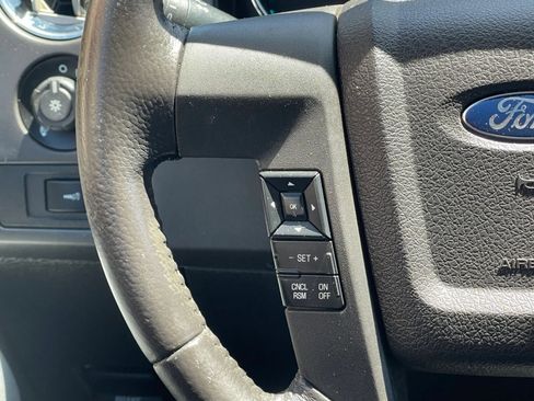 Used 2014 Ford F150 XLT w/ Equipment Group 301A Mid AWD/4WD image 13