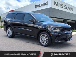 Used 2026 Dodge Durango GT AWD/4WD video 1
