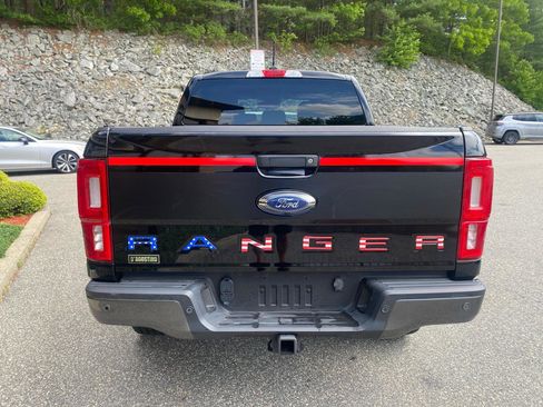 Used 2021 Ford Ranger XLT w/ Tremor Off-Road Package AWD/4WD image 33