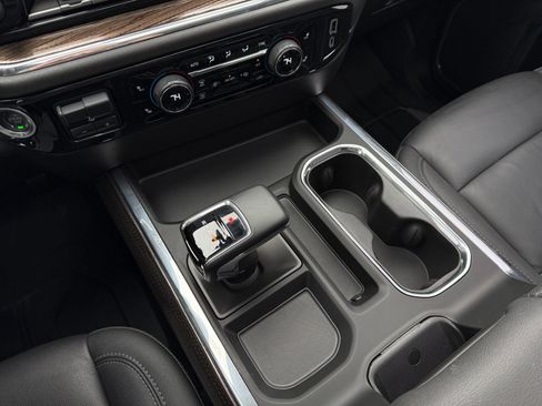 Used 2024 Chevrolet Silverado 1500 RST w/ Redline Edition image 37