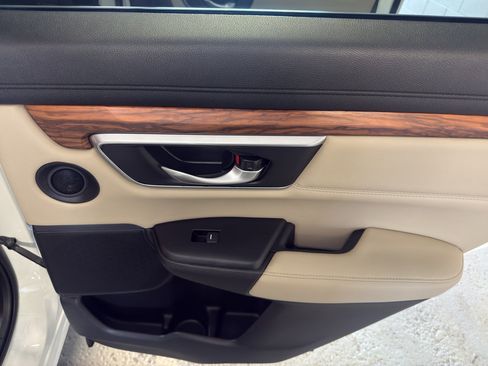 Used 2019 Honda CR-V EX-L image 25