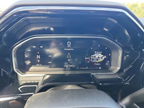 New 2026 GMC Sierra 2500 SLT w/ SLT Premium Package image 23