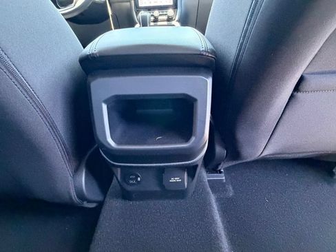 New 2025 Ford Ranger XLT w/ Equipment Group 301A High RWD image 14