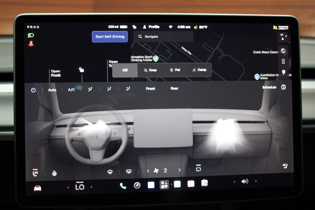 Used 2021 Tesla Model 3 Standard Range Plus RWD image 26