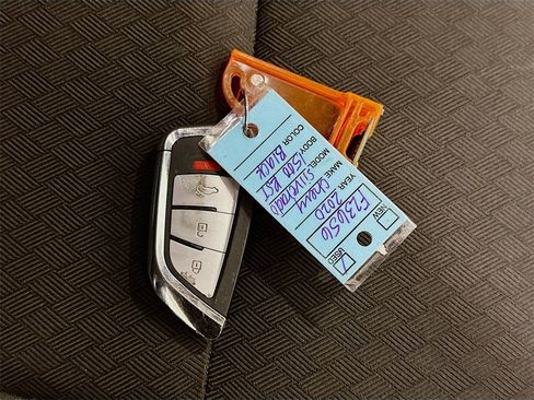 Used 2020 Chevrolet Silverado 1500 RST w/ All-Star Edition image 33