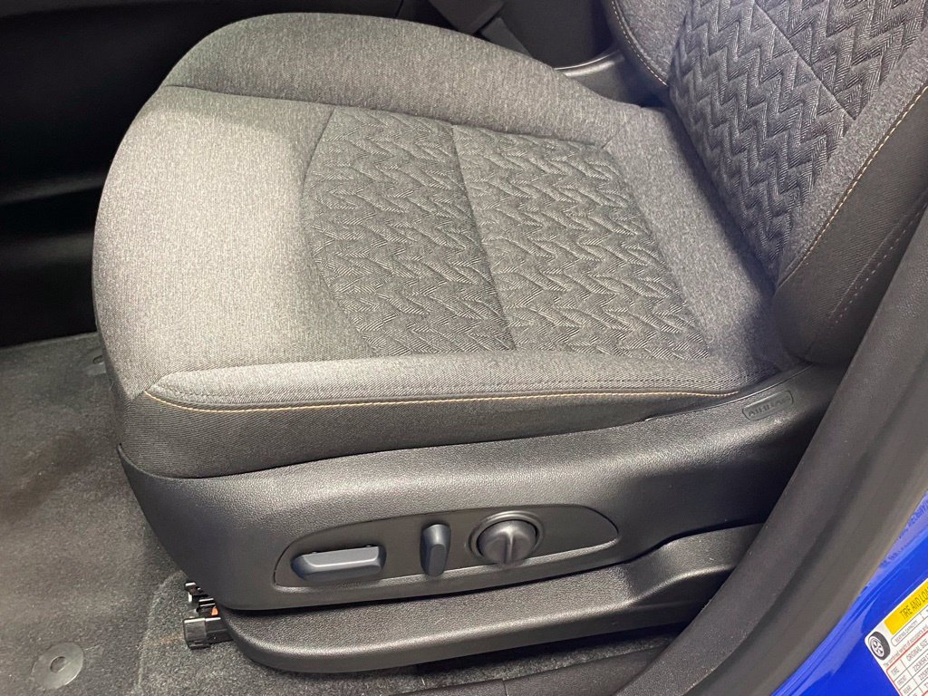 Used 2024 Chevrolet Equinox LT FWD image 15