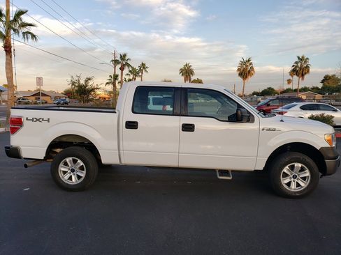 Used 2012 Ford F150 XL w/ XL Plus Pkg image 1