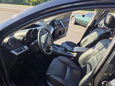 Used 2012 MAZDA MAZDA3 s Grand Touring image 11