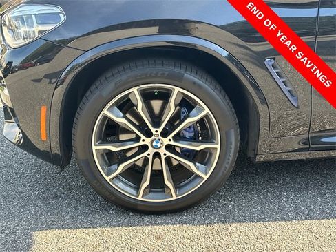 Used 2019 BMW X4 xDrive30i w/ Premium Package Enhanced image 11