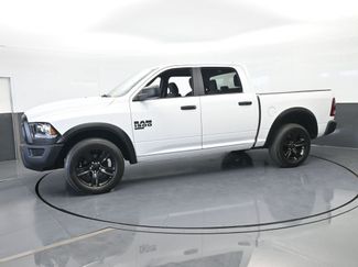 Used 2024 RAM 1500 Classic Warlock AWD/4WD video 2