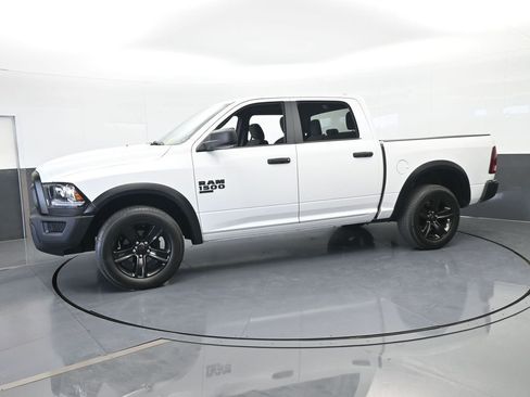 Used 2024 RAM 1500 Classic Warlock image 2