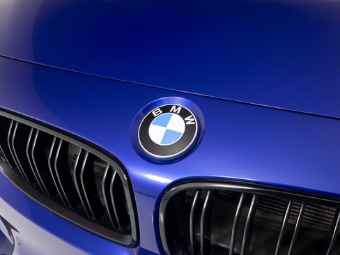 Used 2019 BMW M4 CS w/ Executive Package RWD image 40