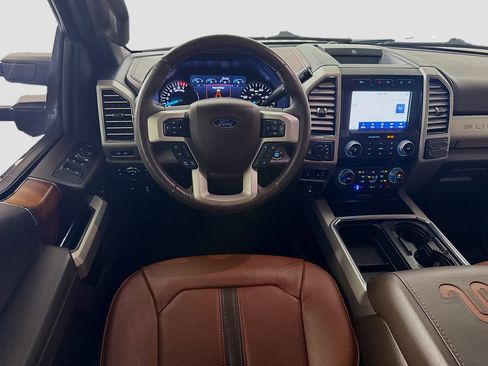 Used 2020 Ford F250 King Ranch w/ King Ranch Ultimate Package AWD/4WD image 17