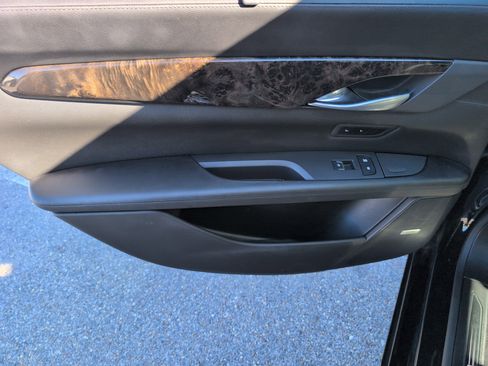 Used 2018 Cadillac CT6 Luxury image 33