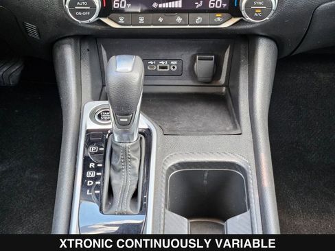 Used 2024 Nissan Sentra SV w/ All-Weather Package FWD image 21