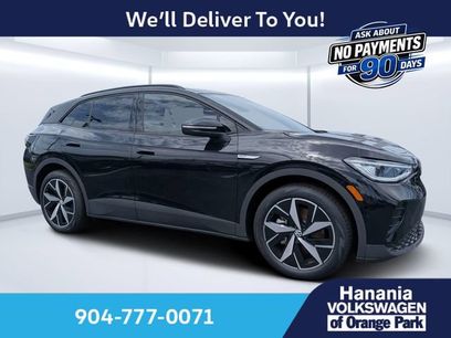 Used 2025 Volkswagen ID.4 Pro S
