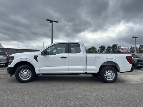 New 2026 Ford F150 XL image 11