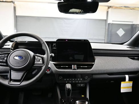 New 2026 Subaru Outback Limited AWD/4WD image 22
