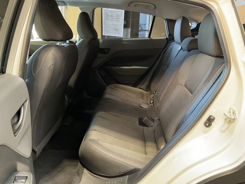 Used 2024 Subaru Crosstrek 2.0i Premium image 21