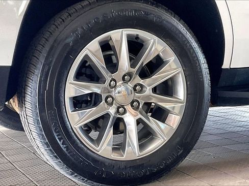 Used 2023 Chevrolet Tahoe Premier image 37